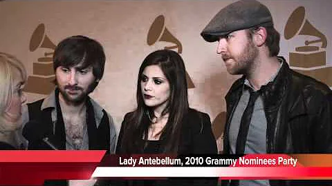Nashville Red Carpet Highlights hosted by Heather ...