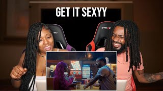 Sexyy Red "Get It Sexyy" (Official Video) | REACTION