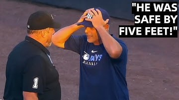 We Just Saw One of The Worst Calls You’ll Ever See, and It Couldn’t Be Challenged