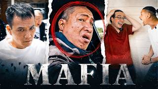 WE CAPTURED TWO CHINESE MAFIA SCAMMER BOSSES