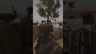 Clearing with  HK416 DMR build Solo Part 2 #operator #tacticalshooter #milsim #gaming #hk416 dmr