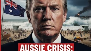US President Trump reacts to Bondi Beachterror shooting | 9 News Australia