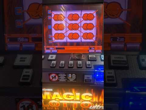 Ne Tammelat - Inside the famous Grand Lisboa Casino - Macao