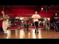 Bobby Dacones Choreography | Ginuwine " Whats So Different " Part One