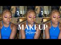 MAKEUP TUTORIAL | trying something new 🎥