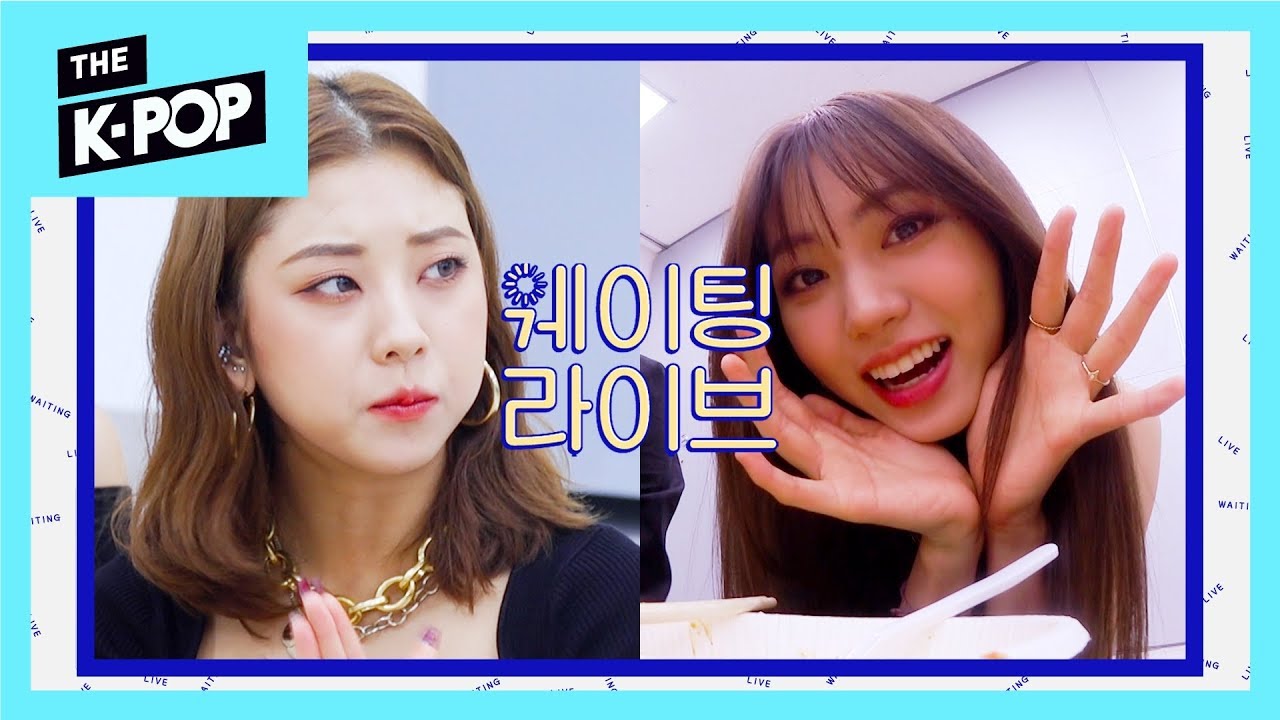 CLC, Waiting LIVE Full Ver. [THE SHOW 190924]