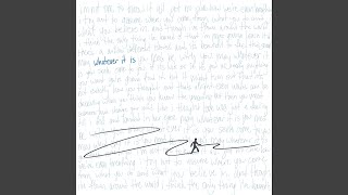 Download Lagu whatever it is MP3