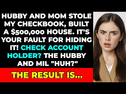 Video: Ex-Manžel ztrácí na $ 50 milionu štěstí s jedním hloupým pohybem
