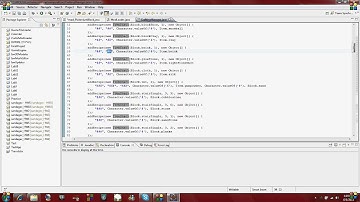 Minecraft Mod Tutorials 4: Create Recipes with Modloader