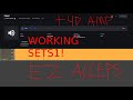 🔥✅(NEW!) WORKING SETS ROBLOX BYPASSED AUDIOS EASY ACCEPTS ✅🔥