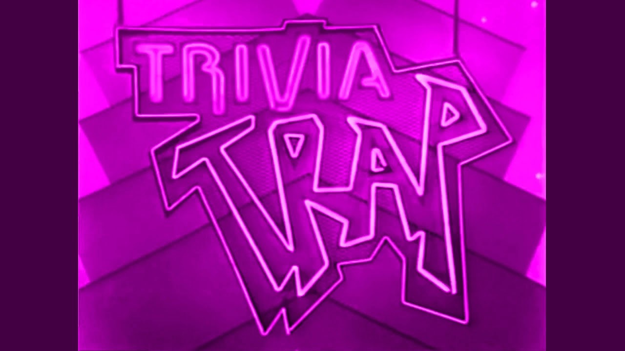 Edd Kalehoff - Trivia Trap (Screwed)