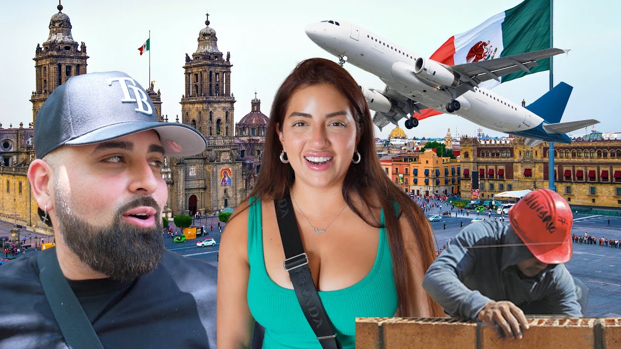 BUILDING OUR HOME IN MEXICO!