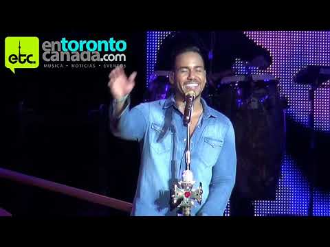 Romeo Santos -