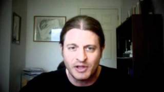 Corey Anton:  RE- Pat Condell's "'God' or Nothing"