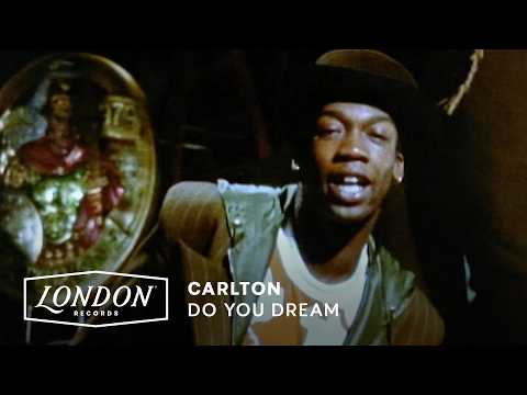 Carlton - Do You Dream? (Official Video)