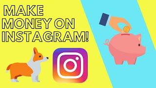 How to make money from your instagram: 5 tips for brand deals in 2020