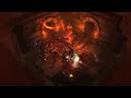 Diablo III Demon Hunter B-Roll Footage (Part 2 of 2) - BlizzCon 2010