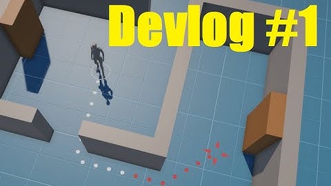 Starting a new project | Devlog #1