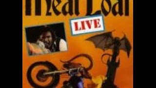 Meat Loaf  Live '82 Wembley Arena in London, Concert