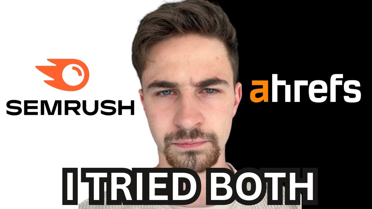 Semrush Vs Ahrefs (2024) | Which Keyword Research Tool Is Better?