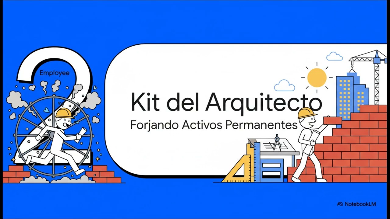 Token Talks Ai Podcast Español: Multitasking Serie 3 - La Trampa de las 120 Horas