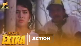 Palaban Ang Matapang Na Pagsagip Ni Rene Requiestas Kay Alice Dixson  Love Ko Si Maam