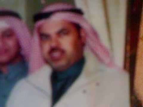 الشاعر عبدالله المطيري قصيدة نسم علينا الهوى