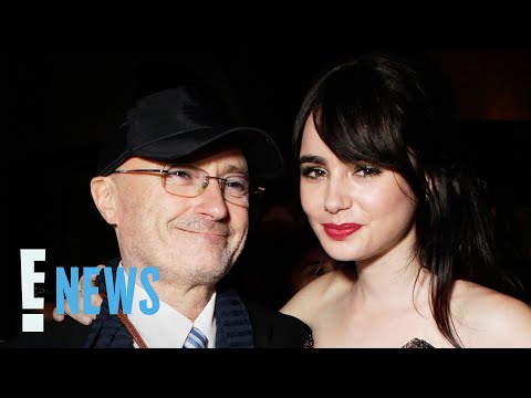 Lily Collins Shares Rare Pics With Dad Phil Collins Amid His Health Journey

After Phil Collins shared a rare update on his health journey, including his experience with kidney damage, his daughter Lily Collins paid him a sweet birthday tribute. She shared alongside a series of photos, &ldquo;Yesterday dad turned 75 and I feel so grateful to have celebrated together.

#Lily #Collins #Shares #Rare #Pics