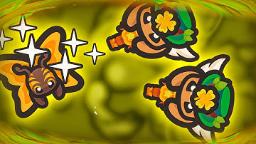 Taming.io - I Help my Fan By Appletor and Tame Fairies in taming io