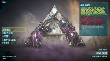 ARK: Survival Evolved | Extinction Official PVP | GRINDING FOR ANOTHER ENFORCER