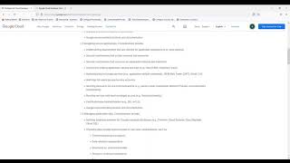 Approach towards preparing Google Cloud Professional Cloud Developer Exam
