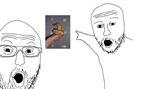 oc - the most random ass shit I can find