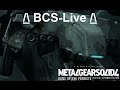 Bcslive metal gear solid 4