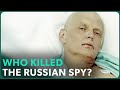 KGB Killing: Who Poisoned Alexander Litvinenko? | True Crime Story | Real Stories