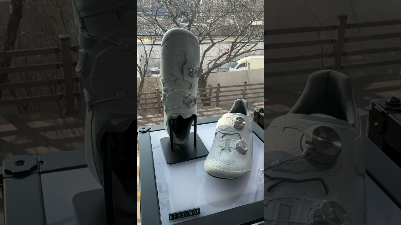 specialized_weplay S-WORKS ARES 2프로 레이서들을 위해 설계되다. 