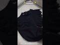 Black Top Women 🤗 (link is in description) #shortsviral #myntrahaul #blacktop #musthave
