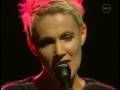 Roxette - It Must Have Been Love (Live In Barcelona 2001)