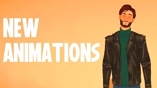 NEW Paralives Animations by SimFlix 384 views 1 year ago 1 minute, 12 seconds