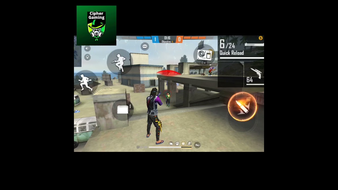 ClasicRanked  ll Akash Gaming