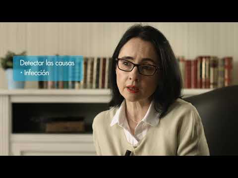 Video: ¿Los pacientes con demencia vuelven a la infancia?