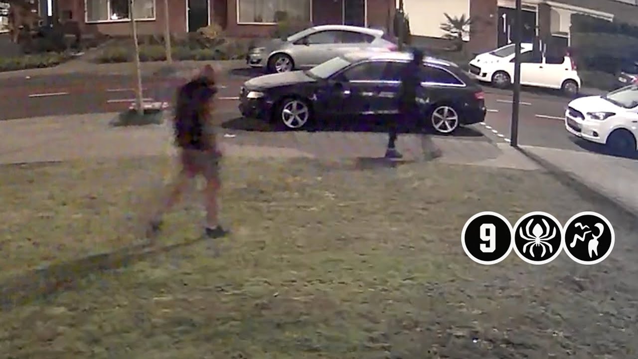 Bakkerszaak weg na explosies en brand | Bergen op Zoom