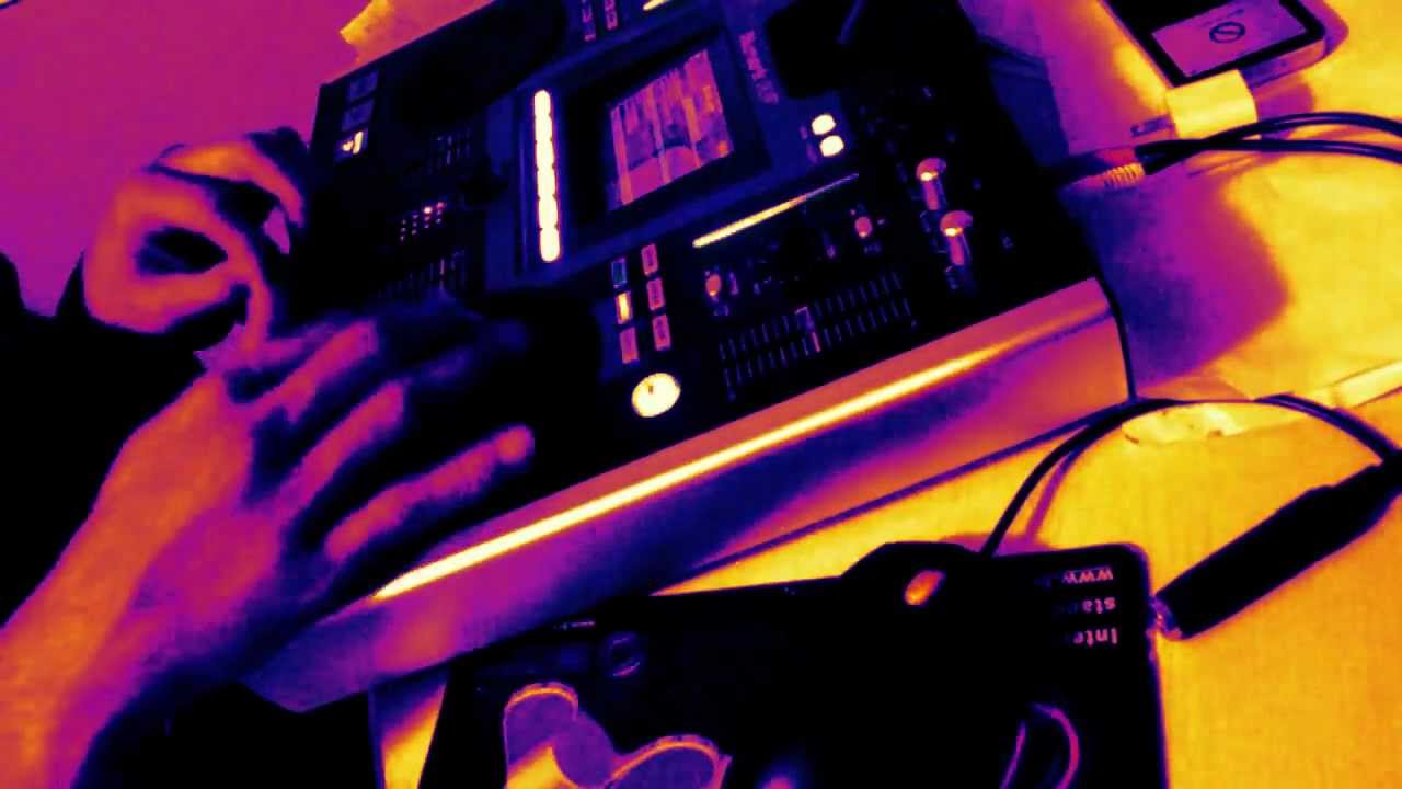 Παρακολούθηση Pre-Scratch Prefuse 73 Didgeridoo Mix στο YouTube Παρακολούθηση Pre-Scratch Prefuse 73 Didgeridoo Mix στο YouTube