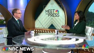 Famous Kevin Hassett defends Trump's firing of BLS chief: ‘I’ve never seen revisions like this’ Profile