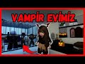 Yer altindak muhteem vampr evayem ece ariarigllerroblox brookhavenrp