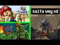 5 Trolls y Hackers de Videojuegos que Llevan la Maldad a otro Nivel