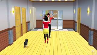 Banditkills Rina Dan Yuta