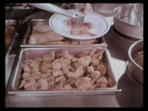 US Army Garrison Food Service System