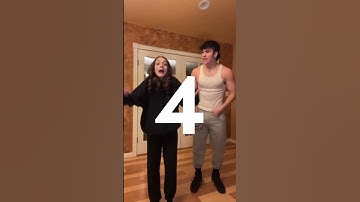 Thumbnail of DID THE DANCE LIKE NOTHING HAPPENED! 🤣 #shorts