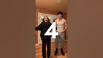 DID THE DANCE LIKE NOTHING HAPPENED Shorts 