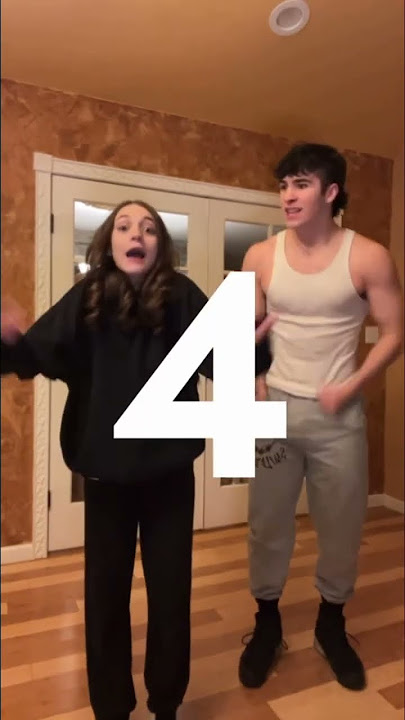 DID THE DANCE LIKE NOTHING HAPPENED! 🤣 #shorts